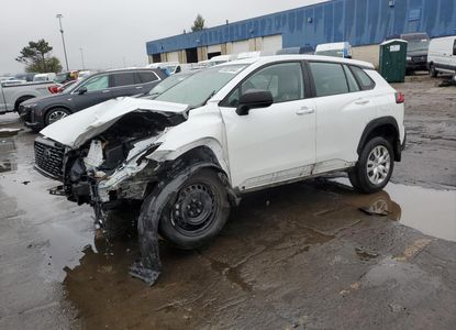 Vehicle Report for VIN 7MUAAABG4PV055792 - Image 1