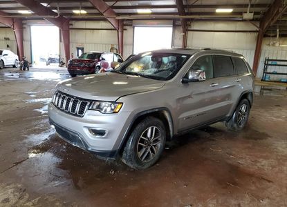 ავტომობილის ანგარიში VIN 1C4RJFBG6LC347823 -ისთვის - სურათი 1