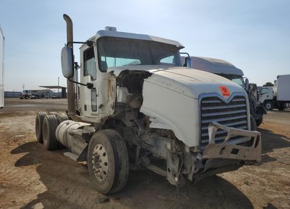 Vehicle Report for VIN 1M1AW09Y5DM032436 - Image 1