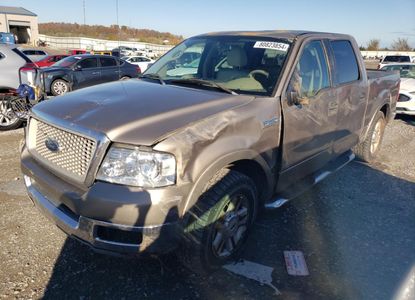 Vehicle Report for VIN 1FTPW12554KB99682 - Image 1