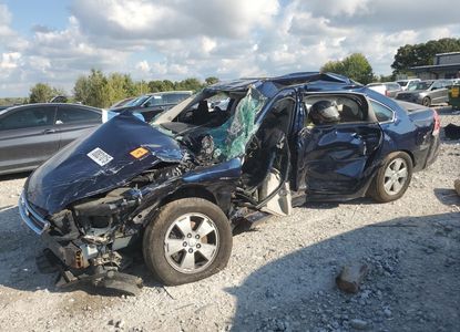 Vehicle Report for VIN 2G1WG5EK5B1248676 - Image 1