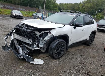 Отчет о транспортном средстве для VIN 2T3E6RFV0SW085352 - изображение 1