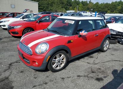 Vehicle Report for - Image 1