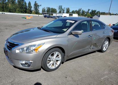 Vehicle Report for - Image 1