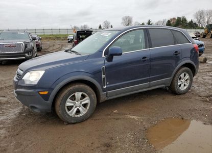 Vehicle Report for VIN 3GSCL33P49S537835 - Image 1