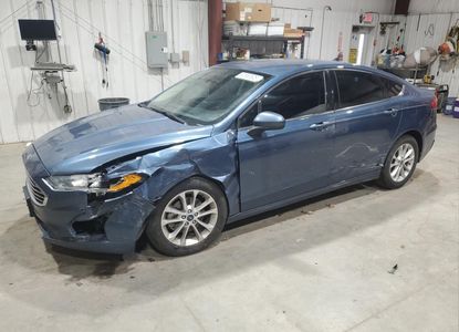 Informe del vehículo para VIN 3FA6P0HD4KR113844 - Imagen 1