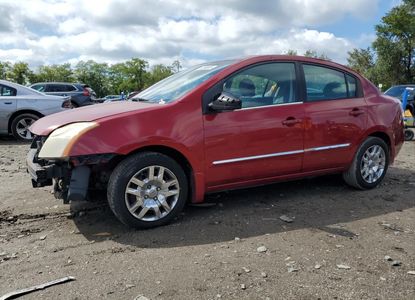 Vehicle Report for - Image 1