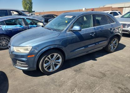 Vehicle Report for VIN WA1EFCFS0GR010011 - Image 1