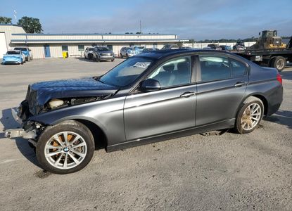 Raport vehicul pentru VIN WBA8A3C36HA067194 - Imaginea 1