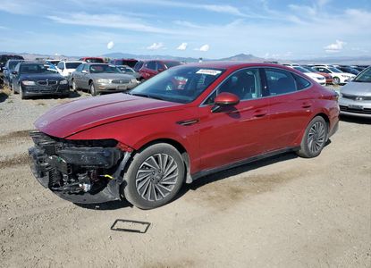 Vehicle Report for - Image 1