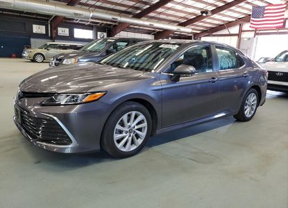 Vehicle Report for - Image 1