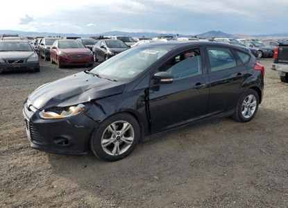 Vehicle Report for VIN 1FADP3K2XDL338738 - Image 1