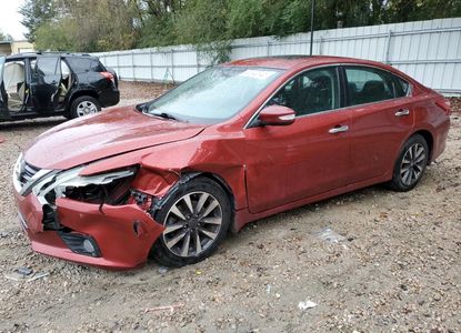 Vehicle Report for VIN 1N4AL3APXGC154447 - Image 1