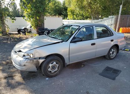 Vehicle Report for - Image 1