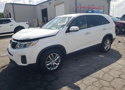Vehicle Report for - Image 1