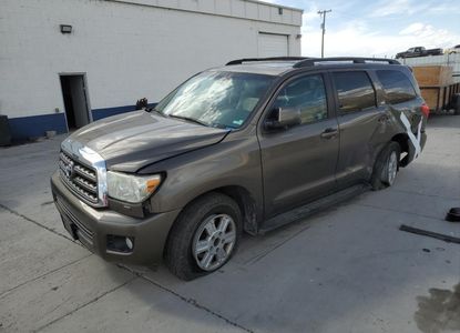 Vehicle Report for  - Image 1