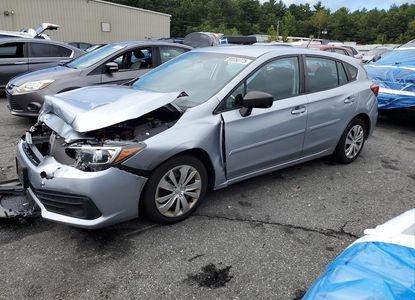 Raport pojazdu dla VIN 4S3GTAB65N3711745 - Obraz 1