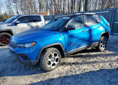 ავტომობილის ანგარიში VIN 3C4NJDDB7NT126310 -ისთვის - სურათი 1