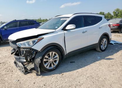 ავტომობილის ანგარიში VIN 5NMZU4LA3JH094691 -ისთვის - სურათი 1