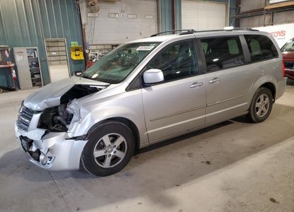 Fahrzeugbericht für VIN 2D4RN5D19AR218974 – Bild 1