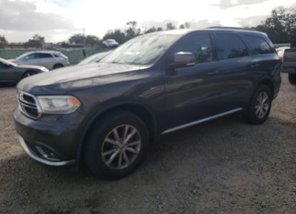 Vehicle Report for VIN 1C4RDJDG5FC133031 - Image 1