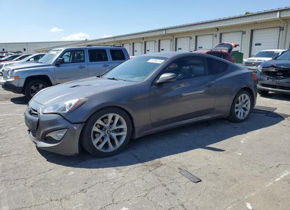 Vehicle Report for - Image 1