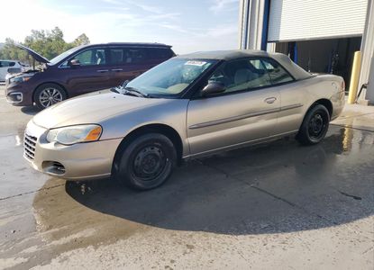 Vehicle Report for VIN 1C3EL45R84N306095 - Image 1