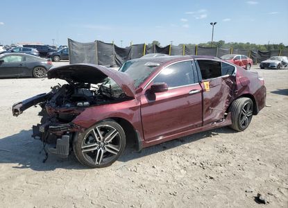 Vehicle Report for  - Image 1