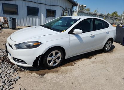 Vehicle Report for - Image 1