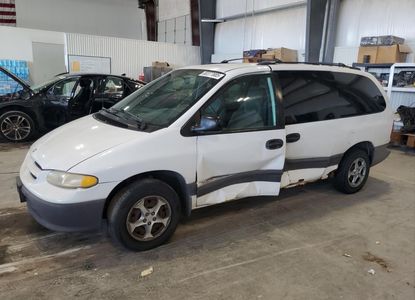 Vehicle Report for VIN 2B4GP44G8WR685790 - Image 1