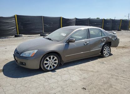 Informe del vehículo para VIN 1HGCM66506A014993 - Imagen 1