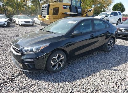 Vehicle Report for - Image 1