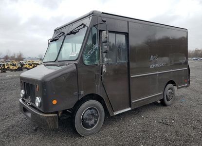 تقرير المركبة لـ VIN 4UZAANDU28CAA8651 - الصورة 1