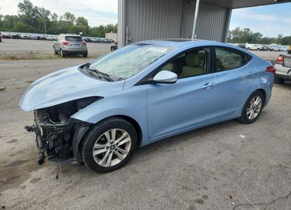Vehicle Report for - Image 1