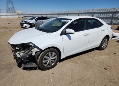 Vehicle Report for VIN 2T1BURHE0EC172477 - Image 1