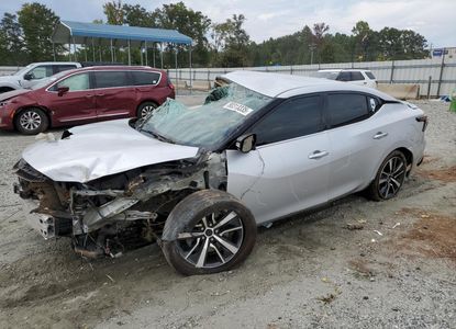 Informe del vehículo para VIN 1N4AA6AV7KC365071 - Imagen 1