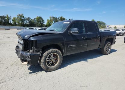 Vehicle Report for - Image 1
