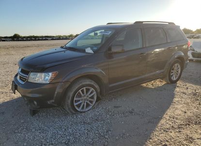 Vehicle Report for VIN 3C4PDCBG1FT546915 - Image 1