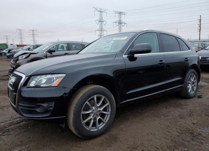 Vehicle Report for VIN WA1LKAFP3AA021111 - Image 1