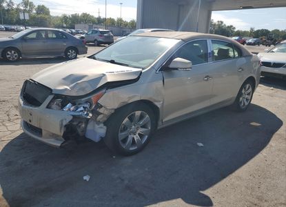 Raport pojazdu dla VIN 1G4GD5E34CF203571 - Obraz 1