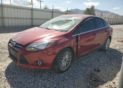 Vehicle Report for - Image 1