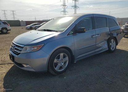 Vehicle Report for - Image 1