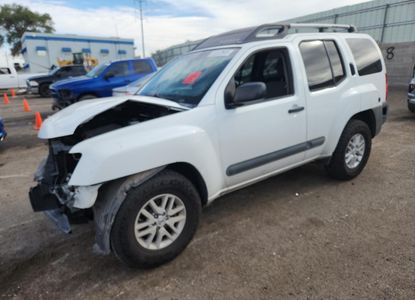 Vehicle Report for - Image 1