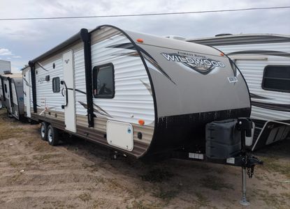 Vehicle Report for - Image 1