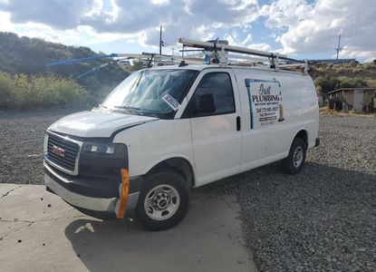 Vehicle Report for VIN 1GTZ7GFPXP1138245 - Image 1