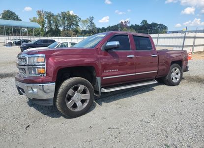 Vehicle Report for - Image 1