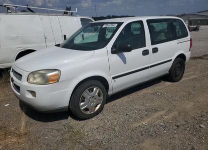 Vehicle Report for VIN 1GNDU23118D151513 - Image 1