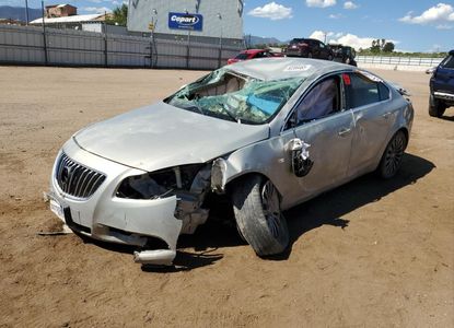 Отчет о транспортном средстве для VIN W04GZ5GV7B1067236 - изображение 1