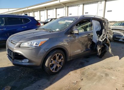 Vehicle Report for VIN 1FMCU0J91EUB97013 - Image 1