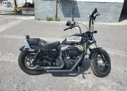 Vehicle Report for VIN 1HD1LC311DC451376 - Image 1